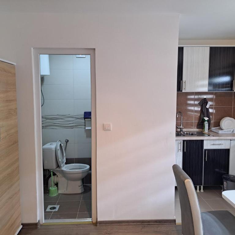 Apartments Neyla - One-Bedroom Apartment - 5