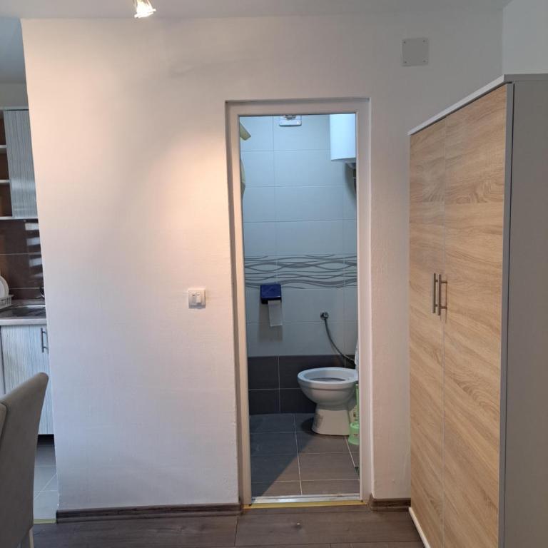 Apartments Neyla - One-Bedroom Apartment - 7