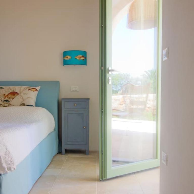 Trullo il Gatto Nero - Casa con 3 Camere da Letto - 27