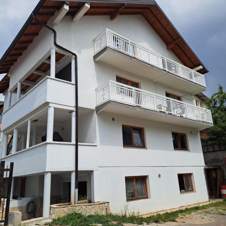 Apartments Neyla - One-Bedroom Apartment - 2
