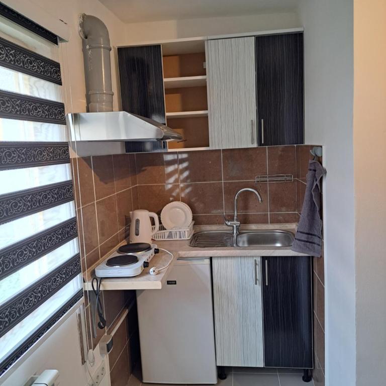 Apartments Neyla - One-Bedroom Apartment - 12