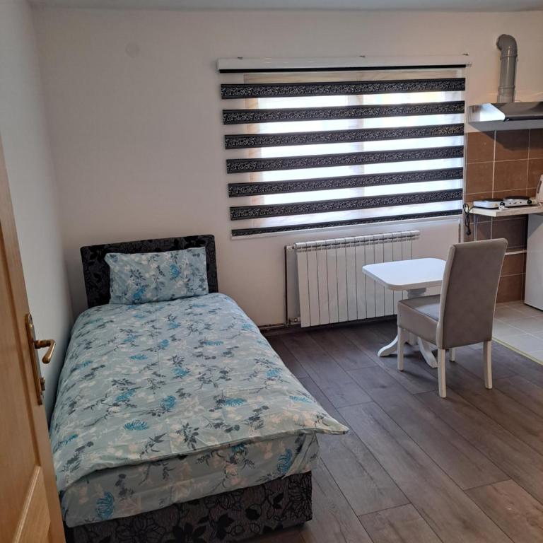 Apartments Neyla - One-Bedroom Apartment - 13