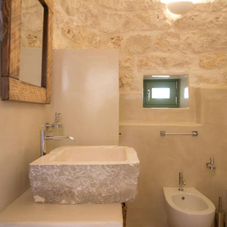 Trullo il Gatto Nero - Casa con 3 Camere da Letto - 37