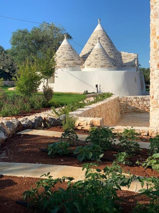 Trullo il Gatto Nero - Casa con 3 Camere da Letto - 38