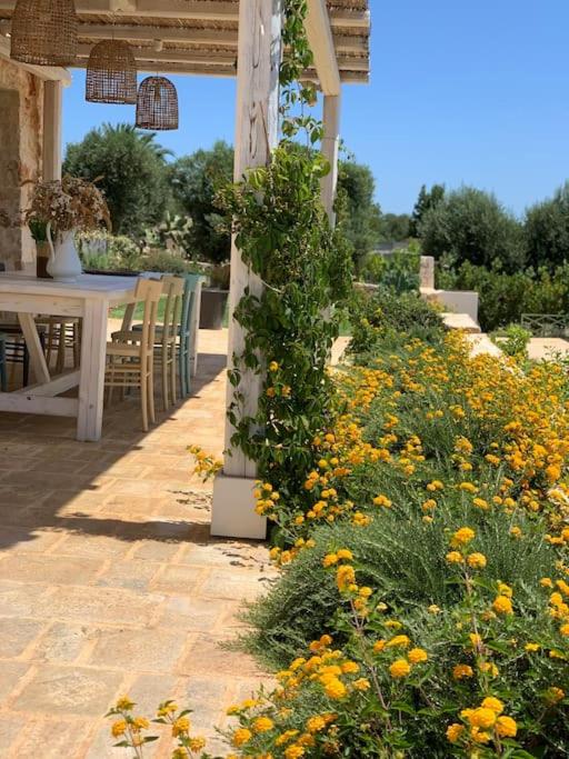 Trullo il Gatto Nero - Casa con 3 Camere da Letto - 49