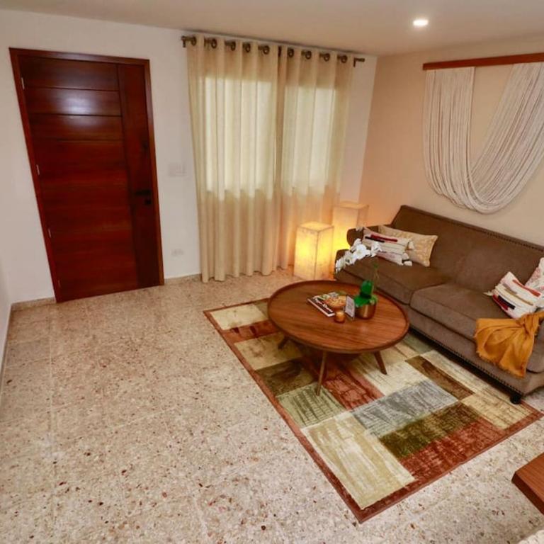 Casa Belcher - Casa de 4 dormitorios - 3