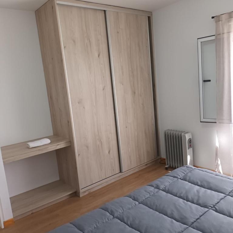 Departamentos Coronel Plaza - Two-Bedroom Apartment - 19