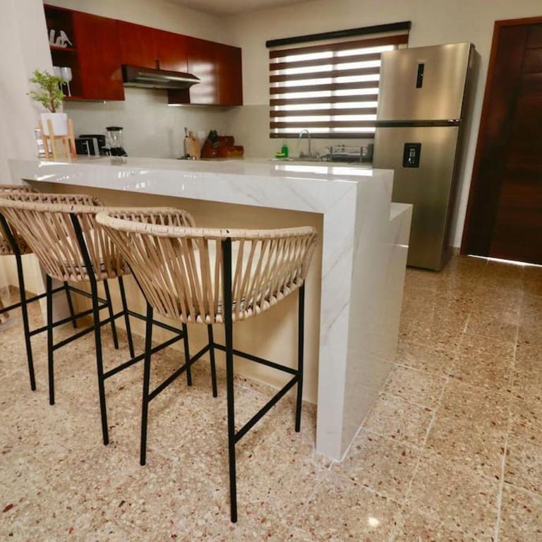 Casa Belcher - Casa de 4 dormitorios - 7