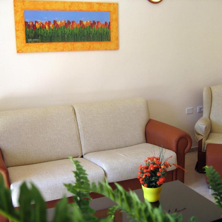 Westhaven Bay - Apartamento de 1 dormitorio - 1