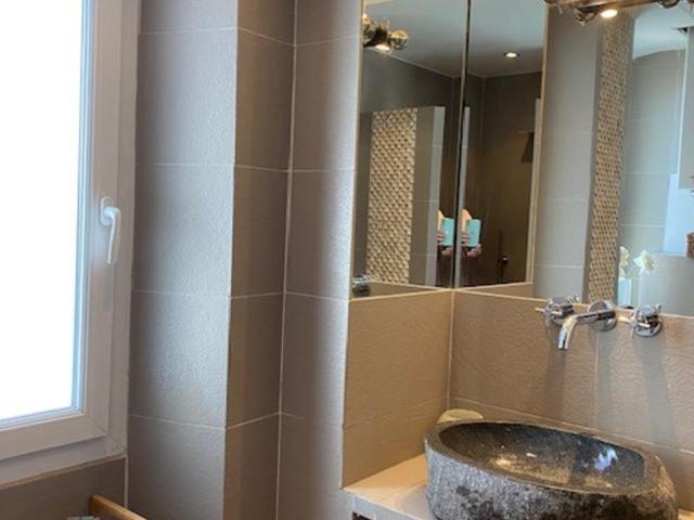 Pavillon Geneve - Appartement 2 Chambres - 5