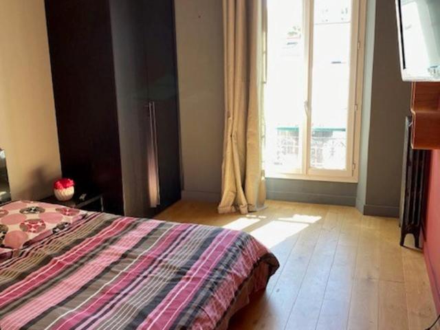 Pavillon Geneve - Appartement 2 Chambres - 15