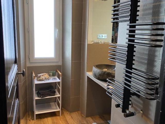 Pavillon Geneve - Appartement 2 Chambres - 6