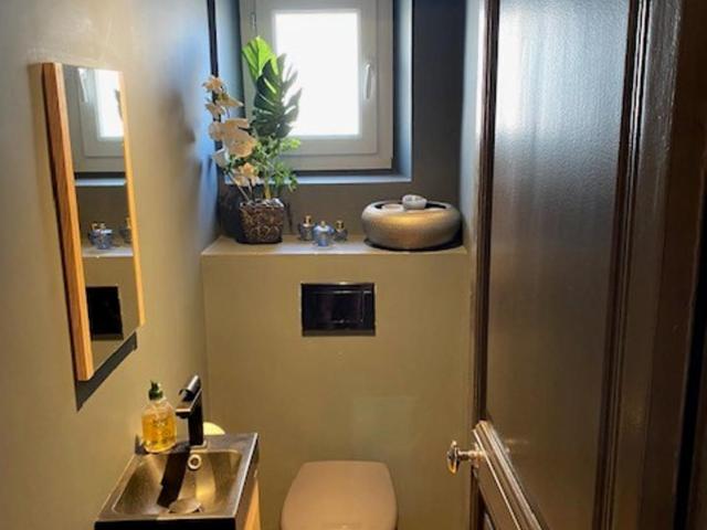Pavillon Geneve - Appartement - Vue sur Jardin - 2