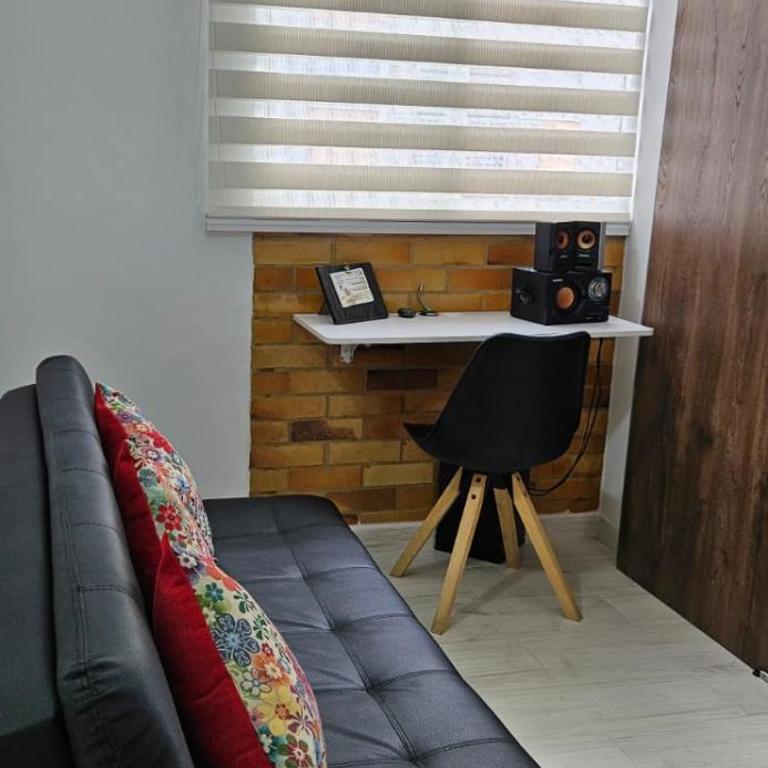 APARTAMENTO EN VILLETA - Apartamento de 2 dormitorios - 2