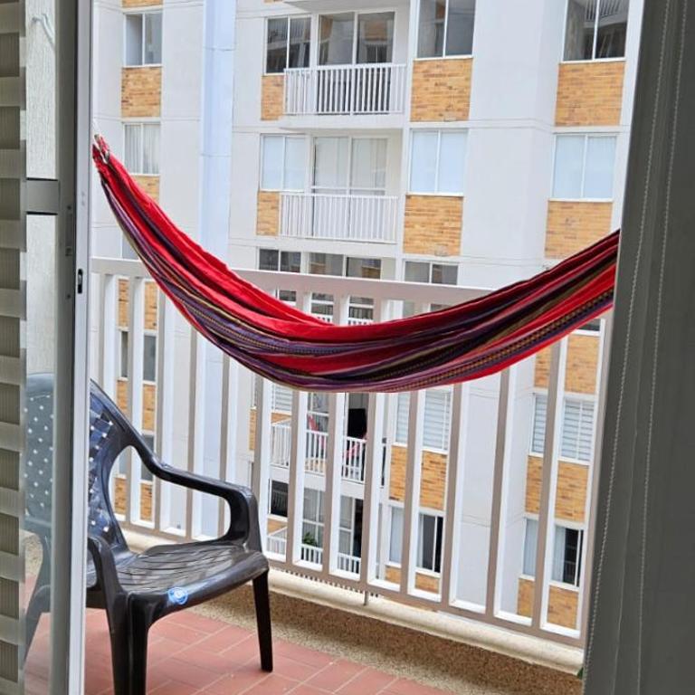 APARTAMENTO EN VILLETA - Apartamento de 2 dormitorios - 5