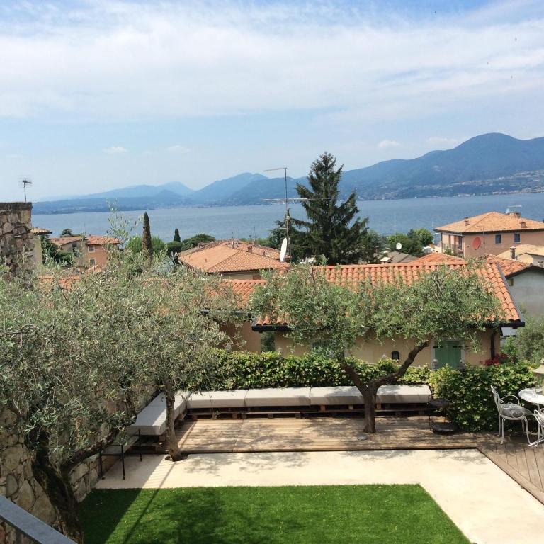 Casa Antichità - Villa con 3 Camere da Letto - 37