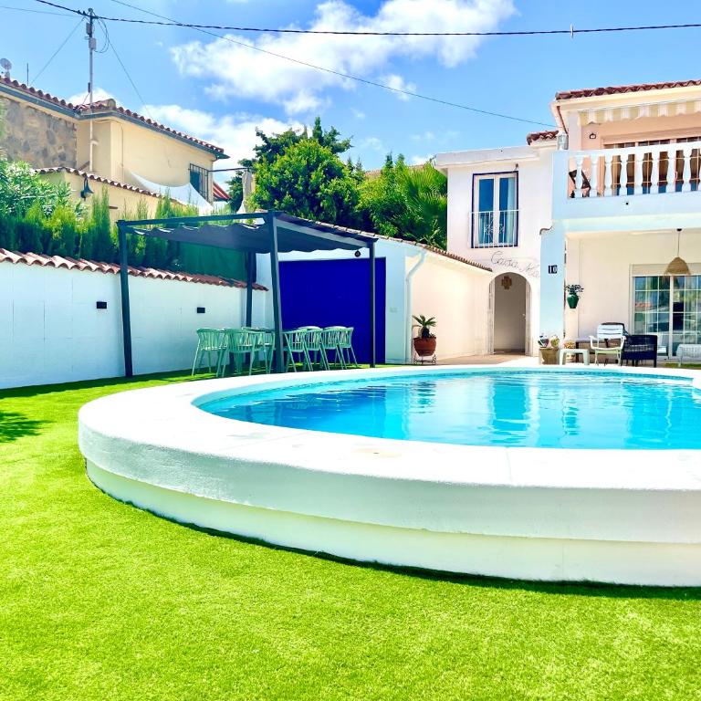 Villa Maria by Albir Proper Properties - Villa with Private Pool - 8