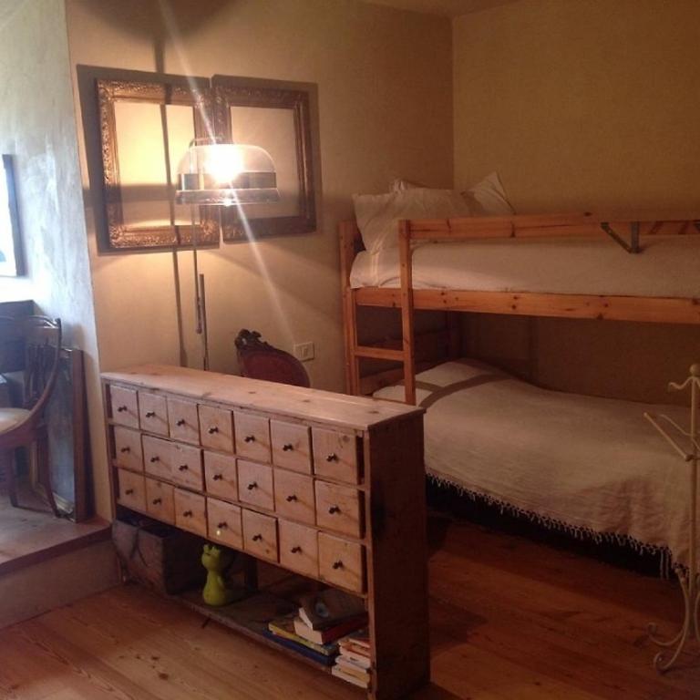 Casa Antichità - Villa con 3 Camere da Letto - 65