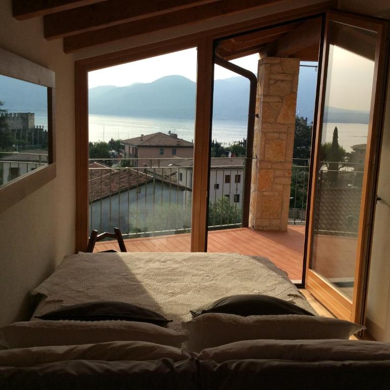 Casa Antichità - Villa con 3 Camere da Letto - 50