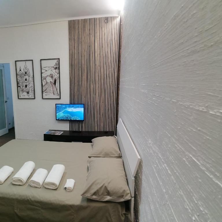 Gli Iblei di Montalbano - Appartamento con 2 Camere da Letto - 5