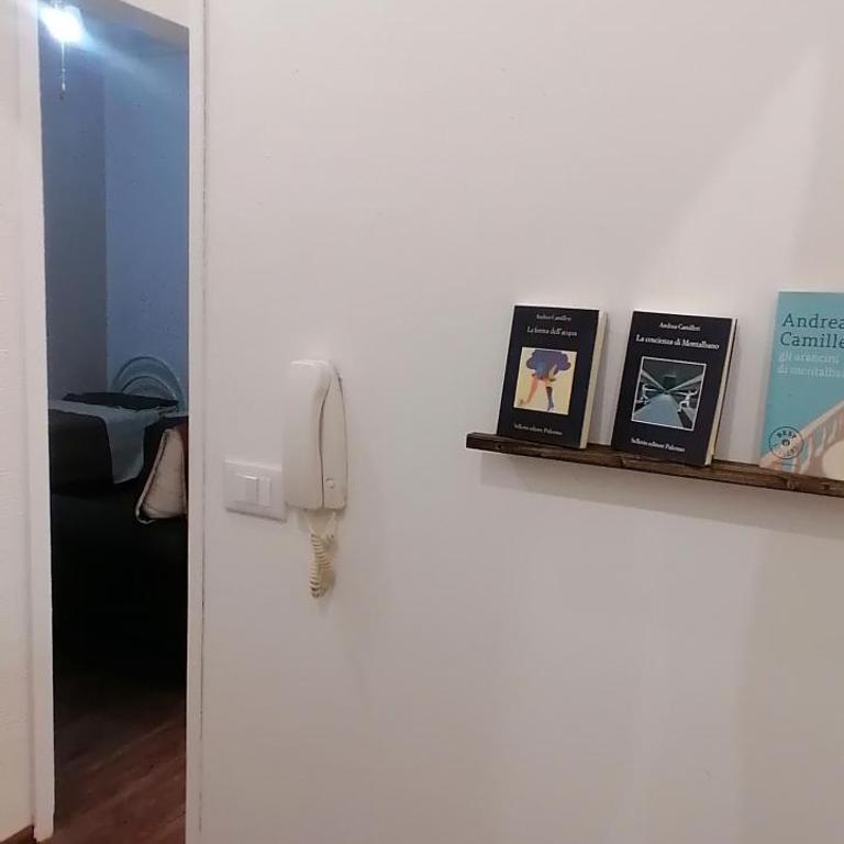 Gli Iblei di Montalbano - Appartamento con 2 Camere da Letto - 14