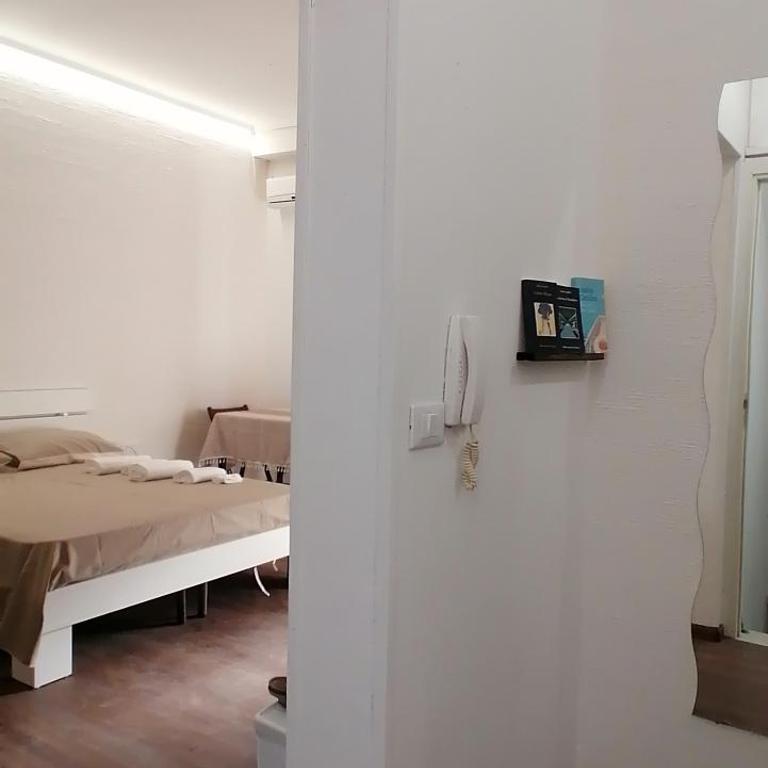 Gli Iblei di Montalbano - Appartamento con 2 Camere da Letto - 15