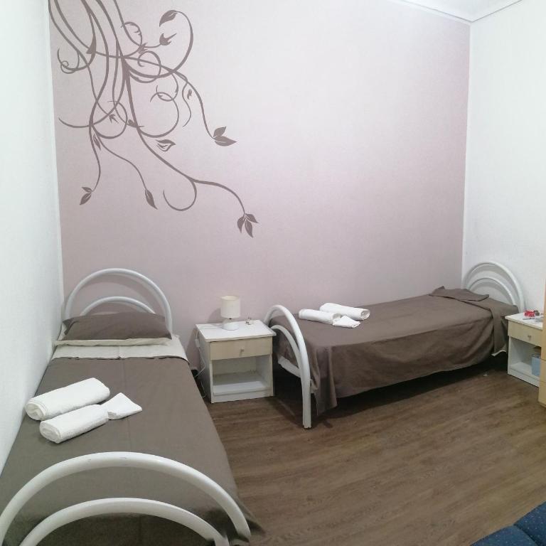 Gli Iblei di Montalbano - Appartamento con 2 Camere da Letto - 11