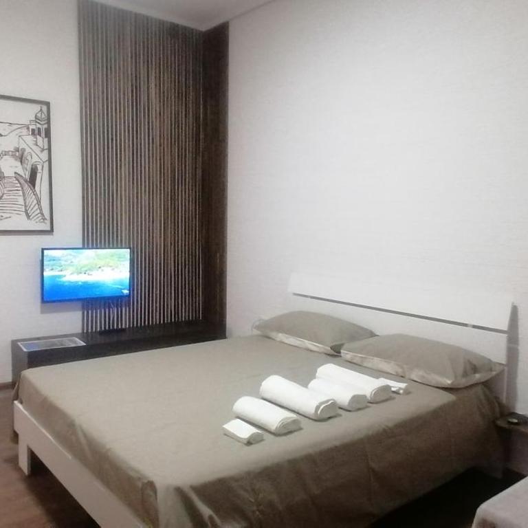 Gli Iblei di Montalbano - Appartamento con 2 Camere da Letto - 1
