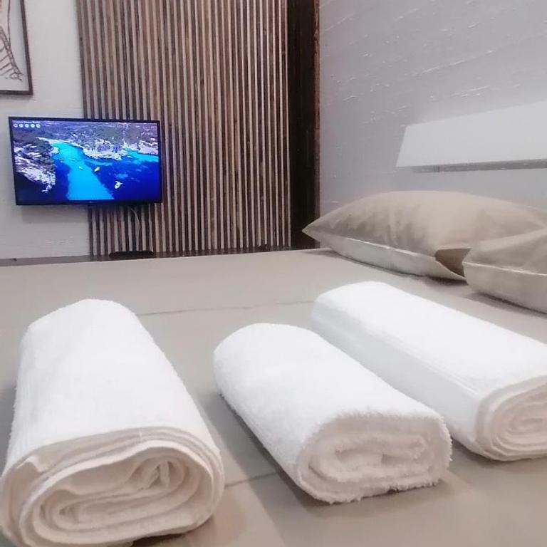 Gli Iblei di Montalbano - Appartamento con 2 Camere da Letto - 8