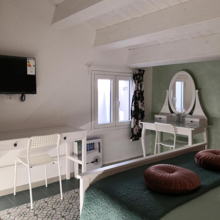 Nave23 - Locazione Turistica - Appartamento con 2 Camere da Letto - 16
