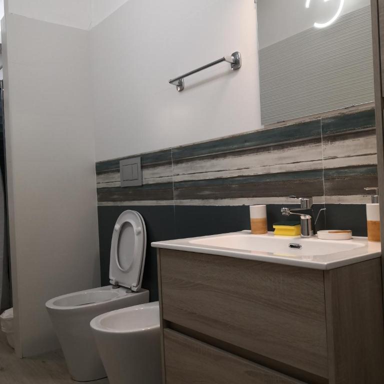 Nave23 - Locazione Turistica - Appartamento con 2 Camere da Letto - 20