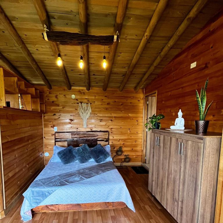 Monte Santa Elena - Chalet de 1 dormitorio - 3