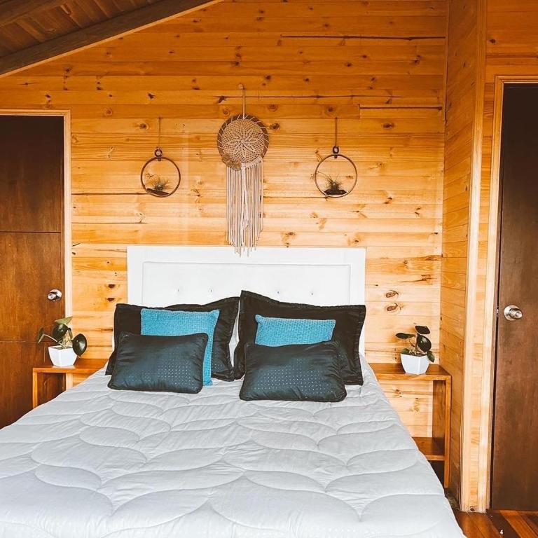 Monte Santa Elena - Chalet de 1 dormitorio - 3