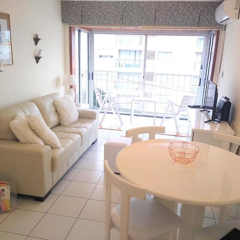 ap frente mar Península Punta Del Este - Apartment with Sea View - 15