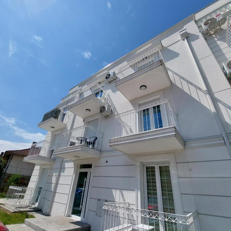 Duma Apartmani 1 Vrnjačka Banja - Apartman sa 1 Spavaćom Sobom - 34
