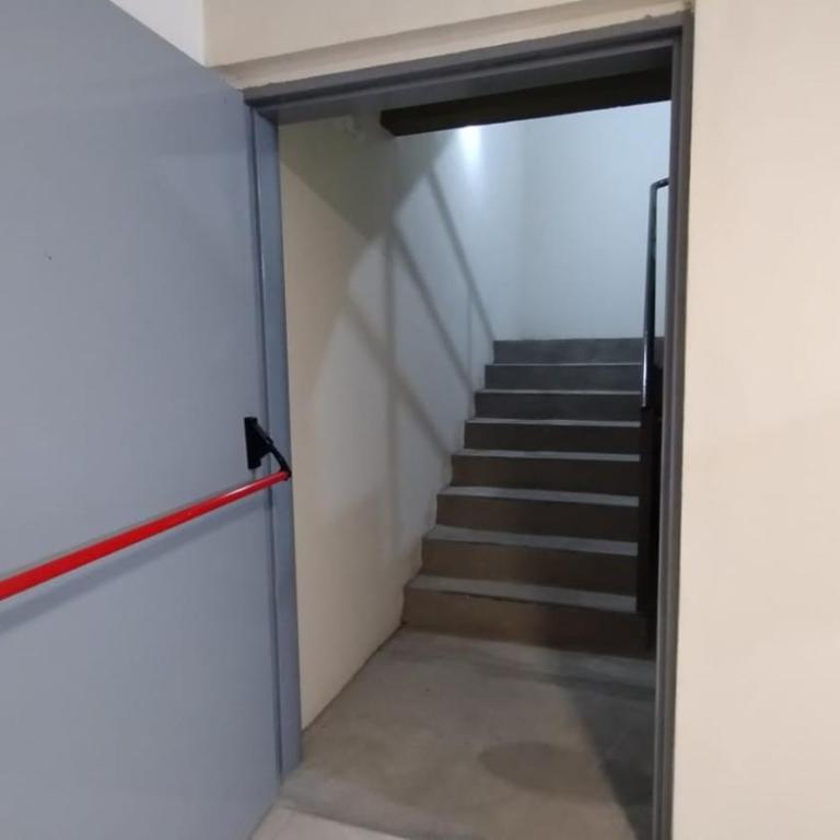 Vid_y_Olivo. Cómodo departamento en el centro de Maipú - Two-Bedroom Apartment - 26