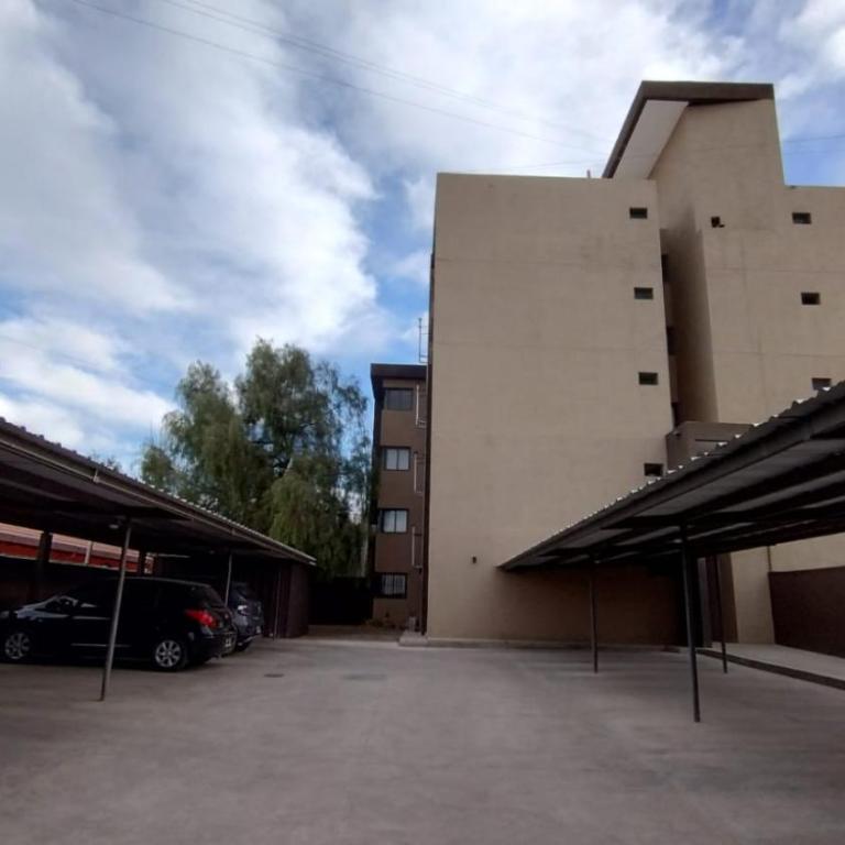 Vid_y_Olivo. Cómodo departamento en el centro de Maipú - Apartamento de 2 dormitorios - 28