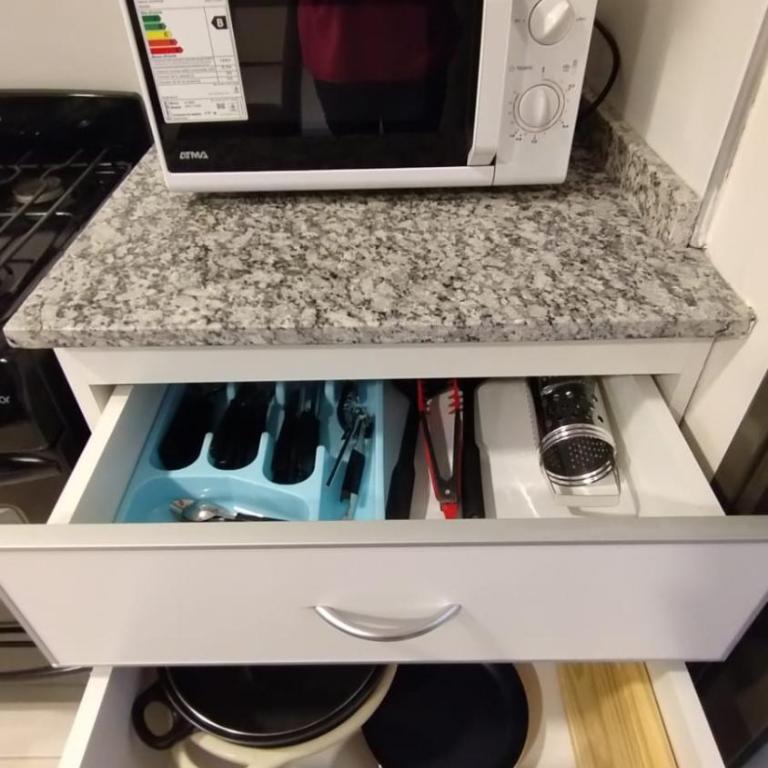 Vid_y_Olivo. Cómodo departamento en el centro de Maipú - Apartamento de 2 dormitorios - 14