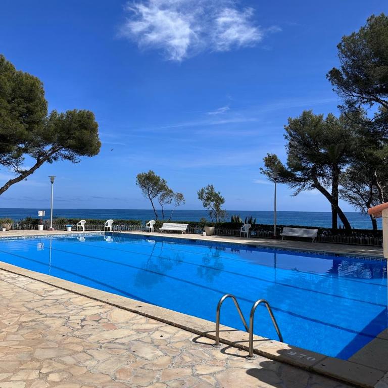 Passeig Maritim - Apartamento de 2 dormitorios - 33