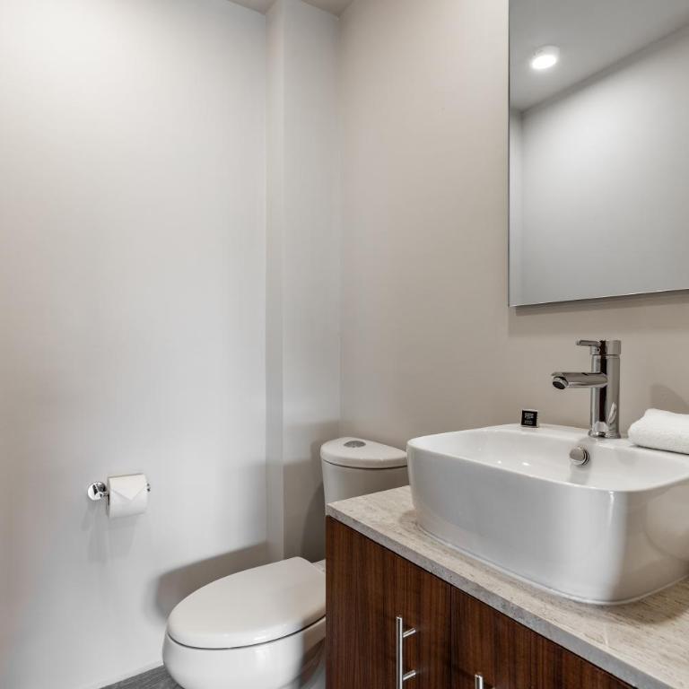Roma Norte Trendy Apartments by VIATO - Two-Bedroom Apartment - 1