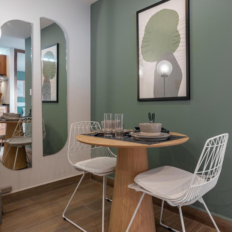Roma Norte Trendy Apartments by VIATO - Standard Studio - 7