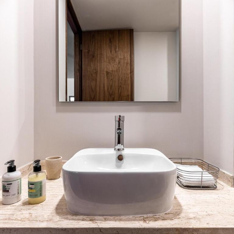 Roma Norte Trendy Apartments by VIATO - Standard Studio - 1