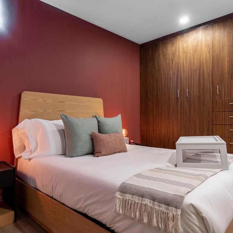 Roma Norte Trendy Apartments by VIATO - Standard Studio - 5