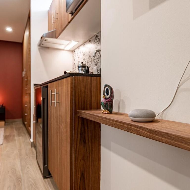 Roma Norte Trendy Apartments by VIATO - Standard Studio - 3
