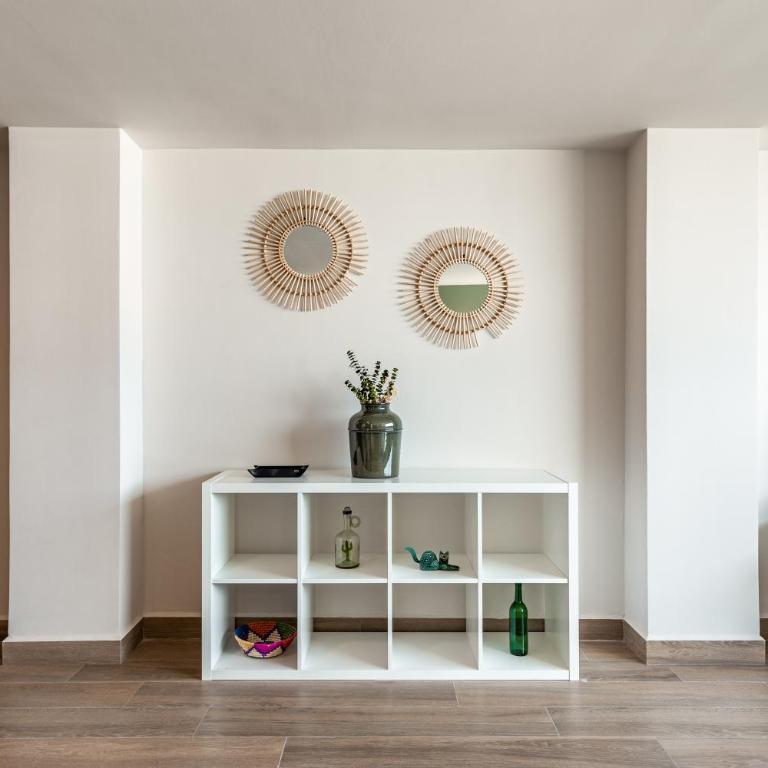 Roma Norte Trendy Apartments by VIATO - Two-Bedroom Apartment - 1