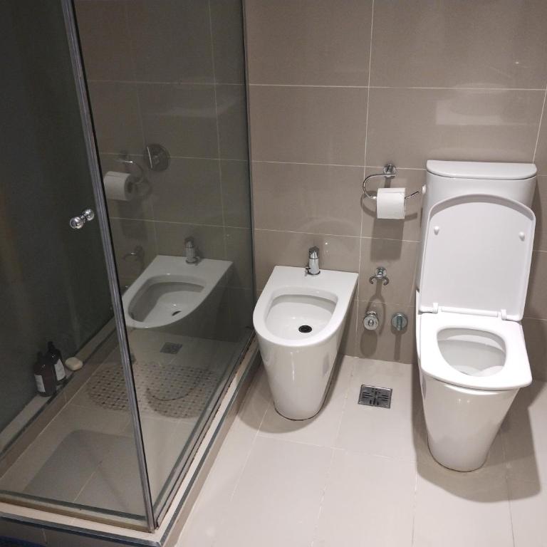Zencity - Apartamento de 1 dormitorio - 4