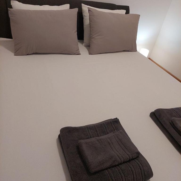 Miyaki Apartment - Apartman sa 1 Spavaćom Sobom - 7