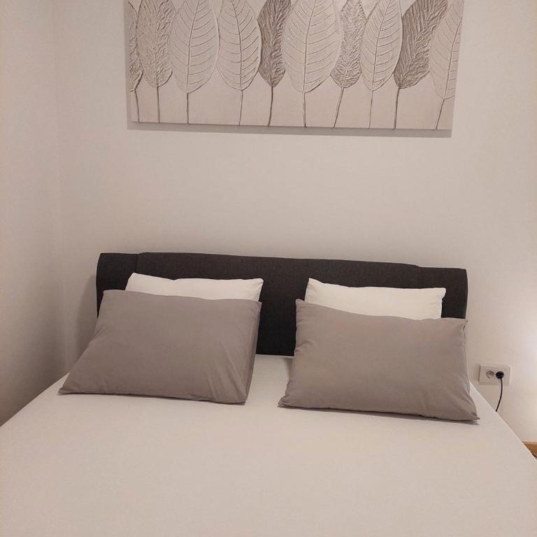 Miyaki Apartment - Apartman sa 1 Spavaćom Sobom - 8