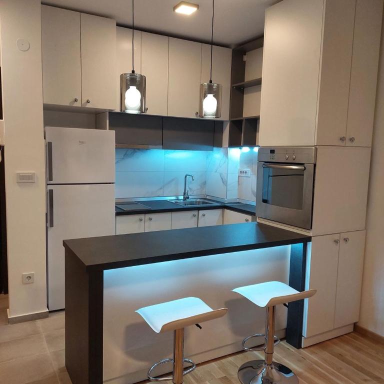 Miyaki Apartment - Apartman sa 1 Spavaćom Sobom - 1