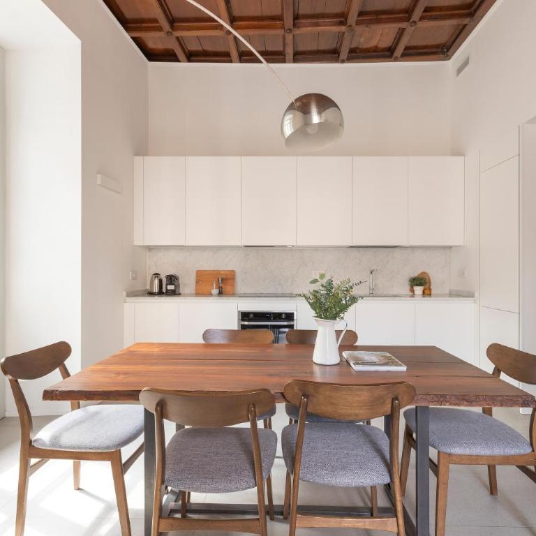 MC House Como con Posto Auto - Appartamento con 2 Camere da Letto - 5